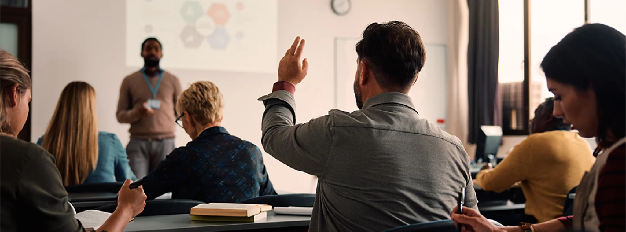 Preparação e realização de concursos públicos