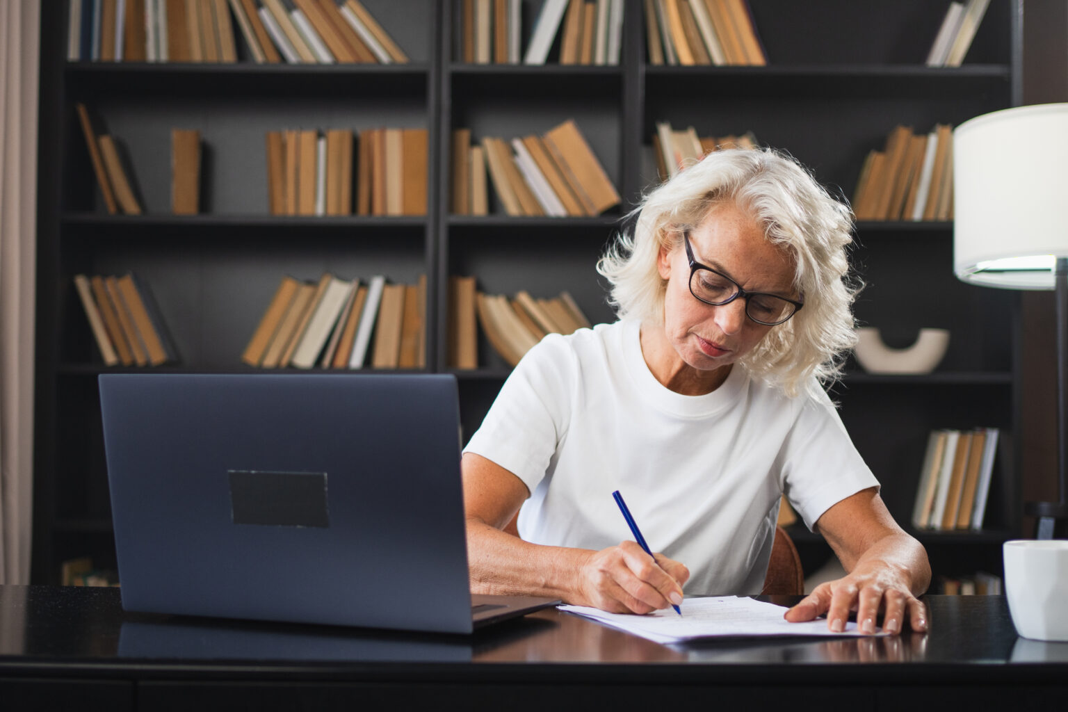 Igualdade de Acesso: A Participação de Idosos em Concursos Públicos 