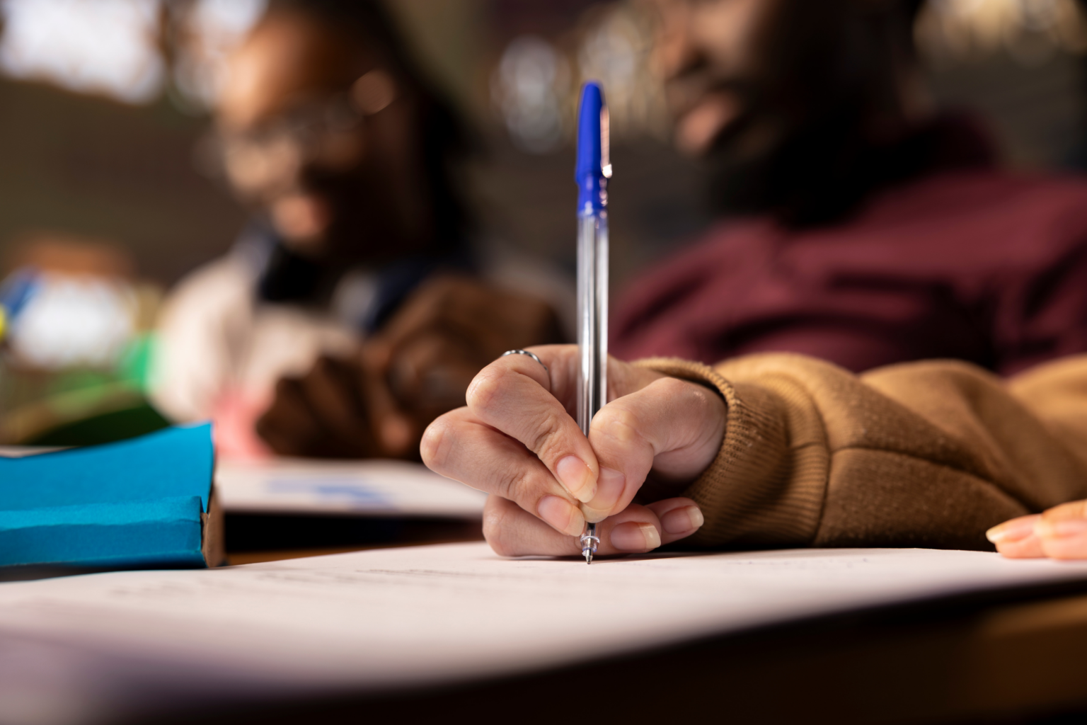 MPAL assina contrato com a Fundação Carlos Chagas e avança para novo concurso público