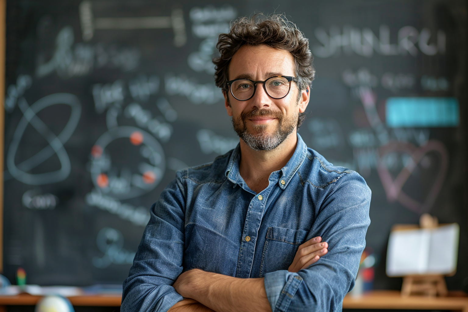 Governo reajusta piso nacional dos professores em 5,40%